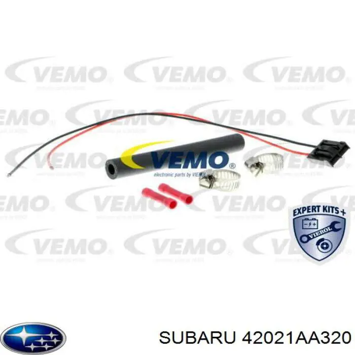 Модуль бензонасоса Subaru 42021AA320 цена, от 20.27 USD