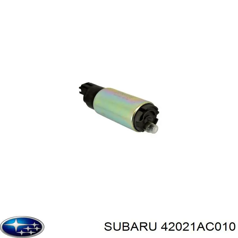 Модуль бензонасоса Subaru 42021AA030 цена, от 54.52 USD