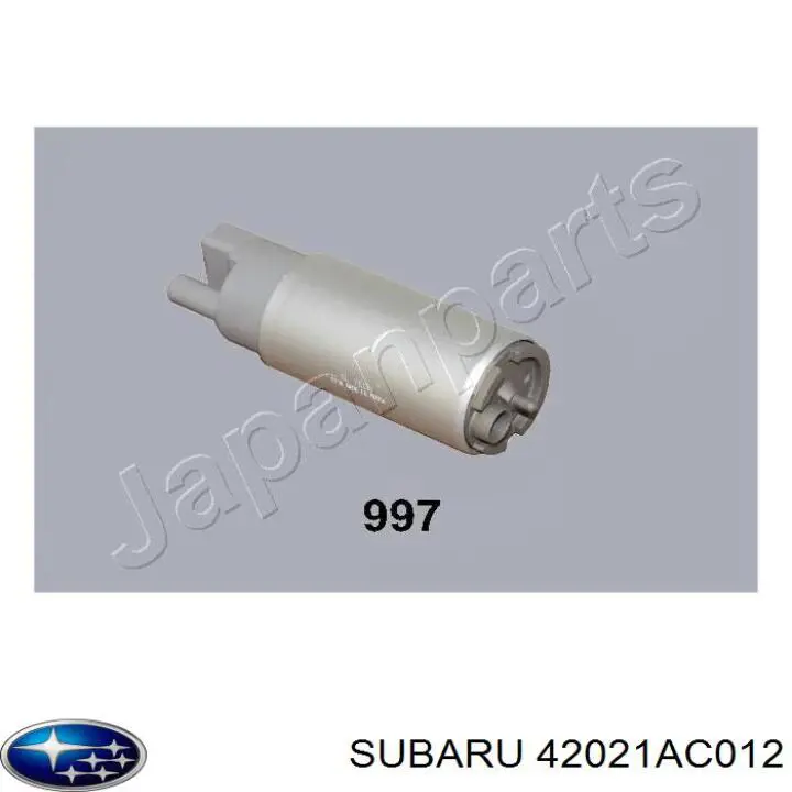 Бензонасос 42021AA030 Subaru