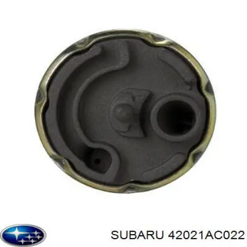42021AC022 Subaru Топливный насос электрический погружной
