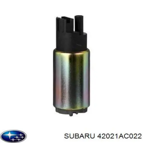 Насос топливный Subaru 42021AC022 цена, от 31.84 USD