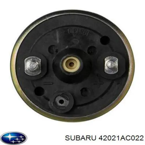 Купить 42021AC022 Subaru Топливный насос погружной электрический