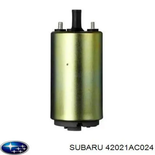 Насос топливный Subaru 42021AC024 цена, от 32.02 USD