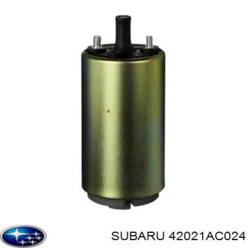 42021AC024 Subaru Топливный насос электрический погружной