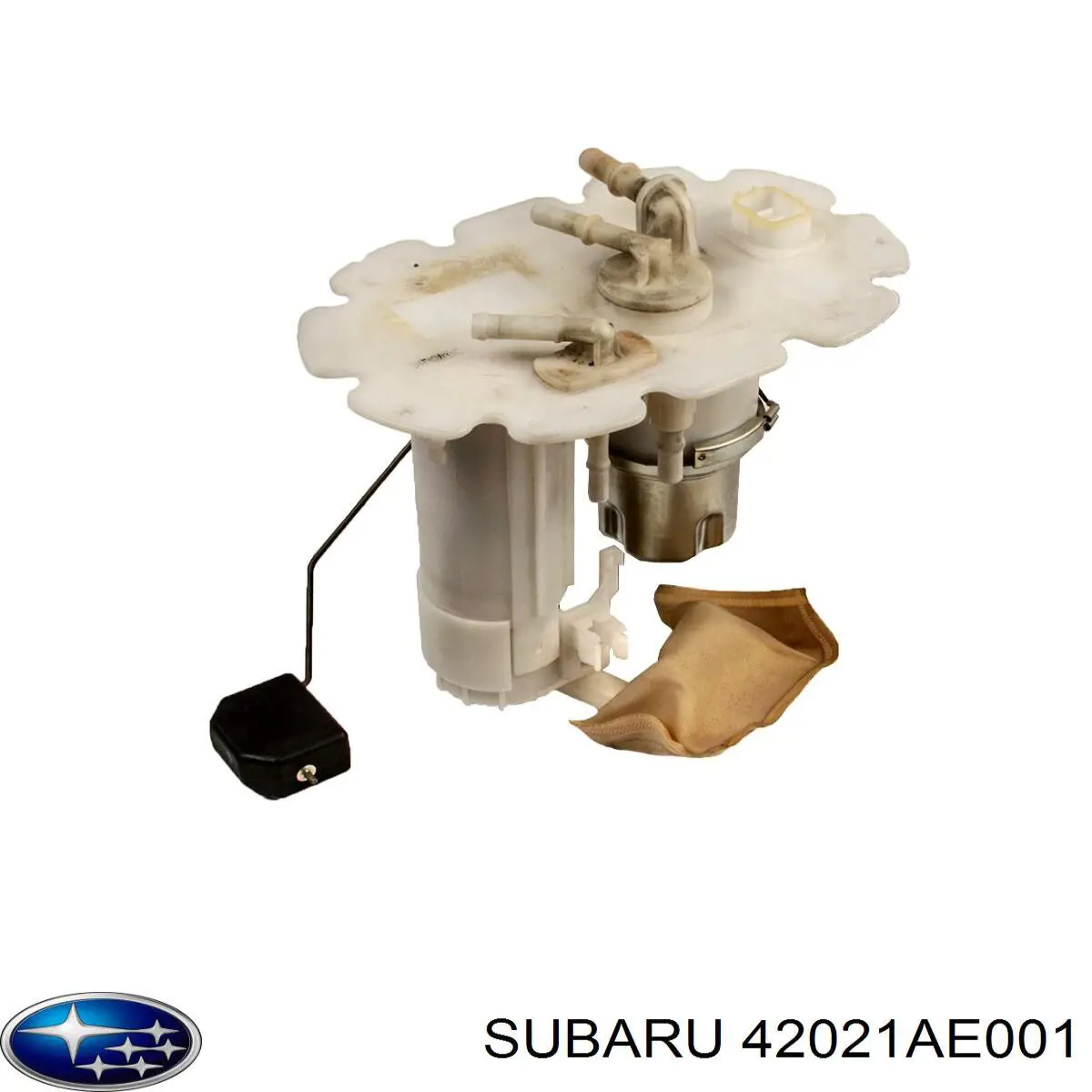  42021AE001 Subaru