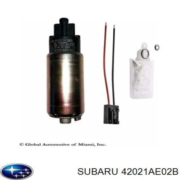  42021AE02B Subaru