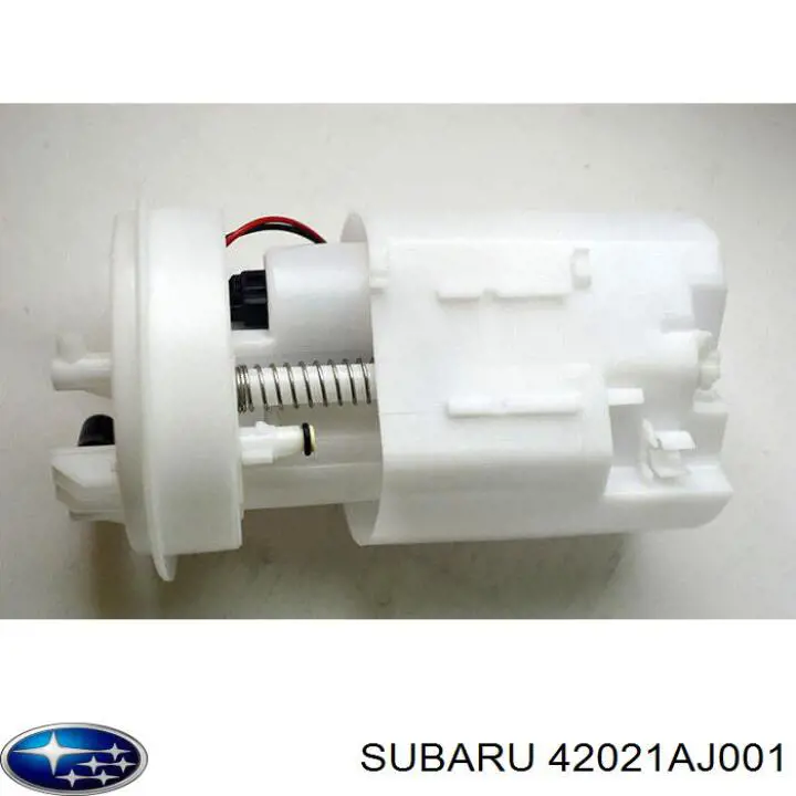 42021AJ000 Subaru 