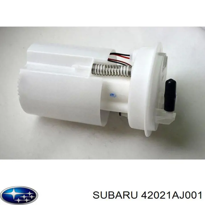  Subaru 42021AJ000 цена, от 44.69 USD