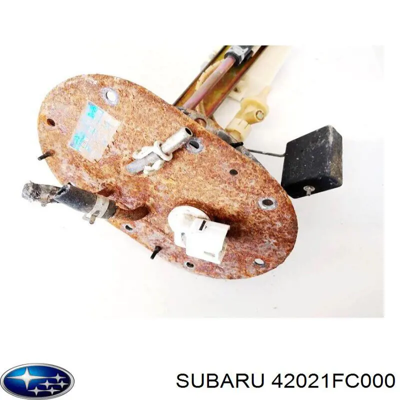  42021FC000 Subaru