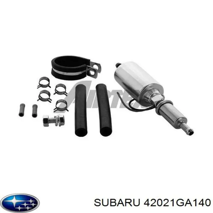  42021GA140 Subaru