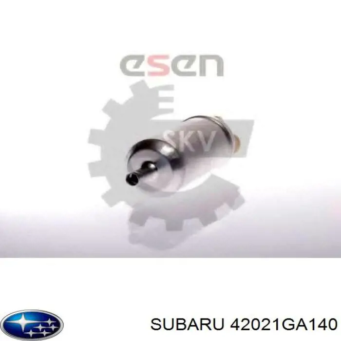 42021GA140 Subaru Насос топливный магистральный