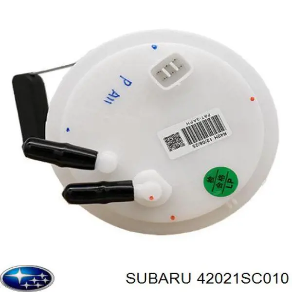 Модуль бензонасоса Subaru 42021SC010 цена, от 58.33 USD