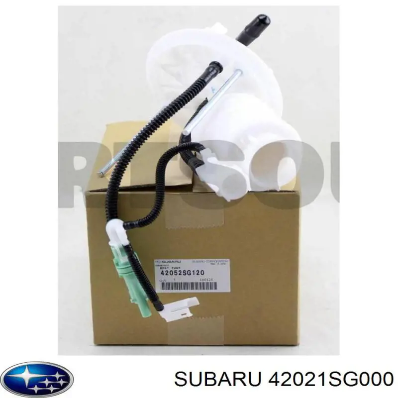  42021SG010 Subaru