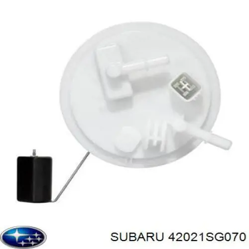  Subaru 42021SG070 цена, от 35.28 USD