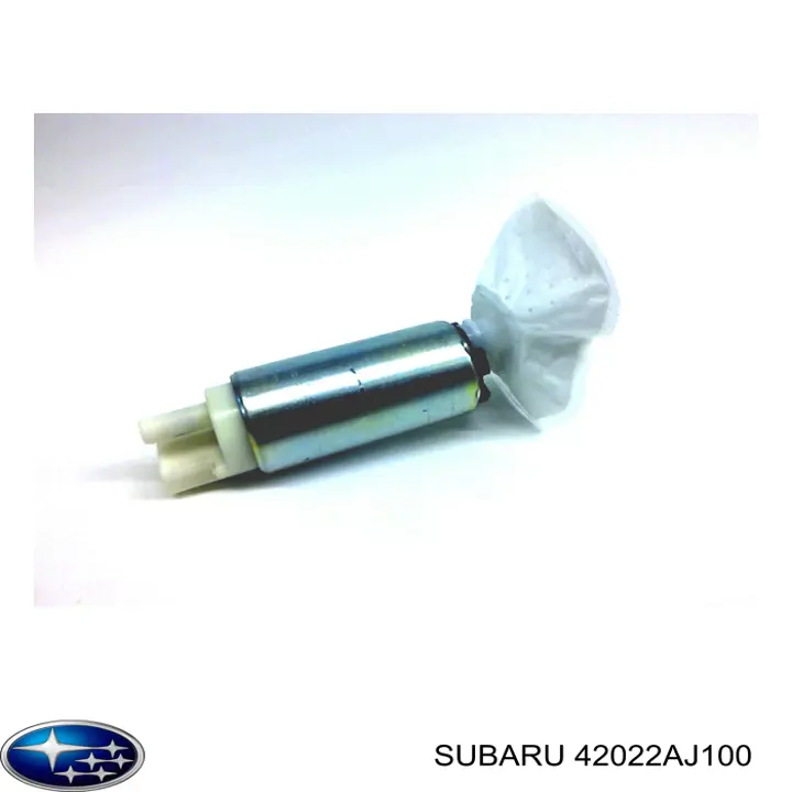 42022YC010 Subaru Электробензонасос