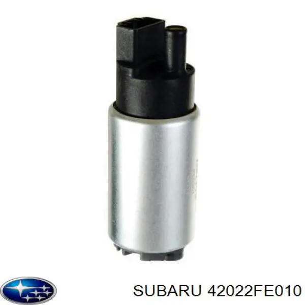 42022FE010 Subaru элемент-турбинка топливного насоса
