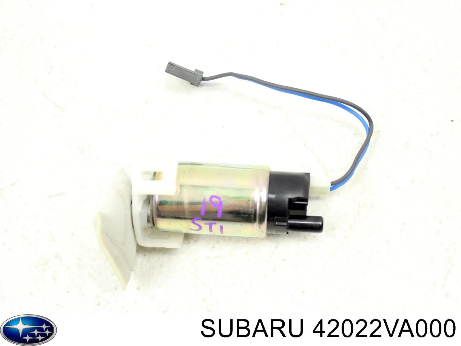 42022VA000 Subaru 