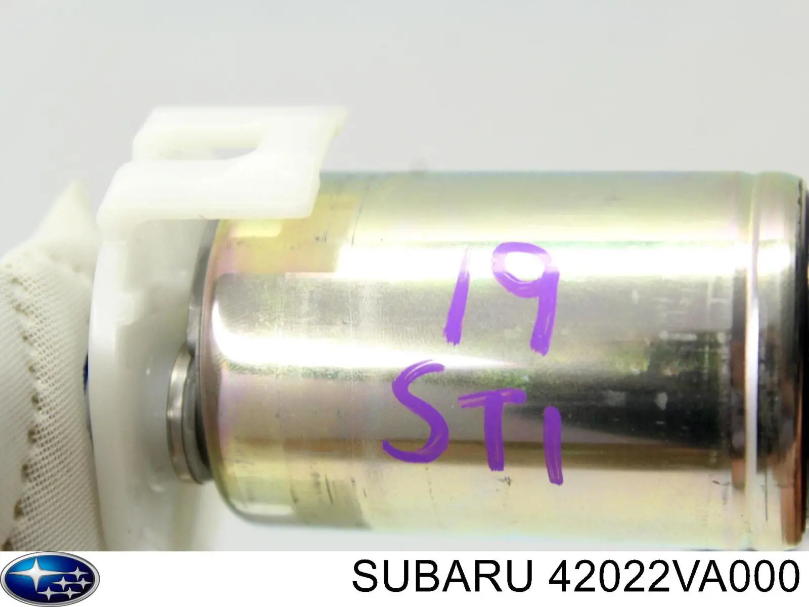 42022VA000 Subaru 