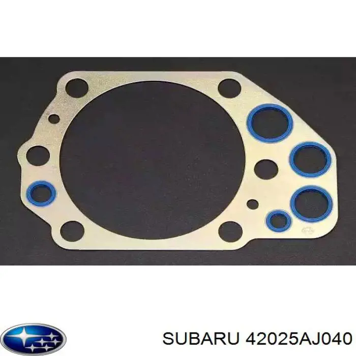 42025AJ040 Subaru 