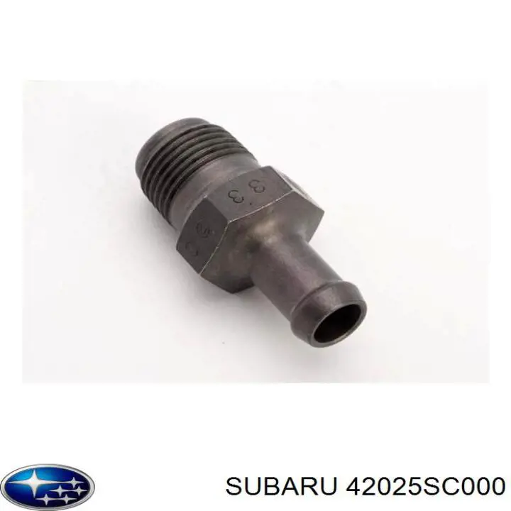  Subaru 42025SC000 цена, от 15.96 USD