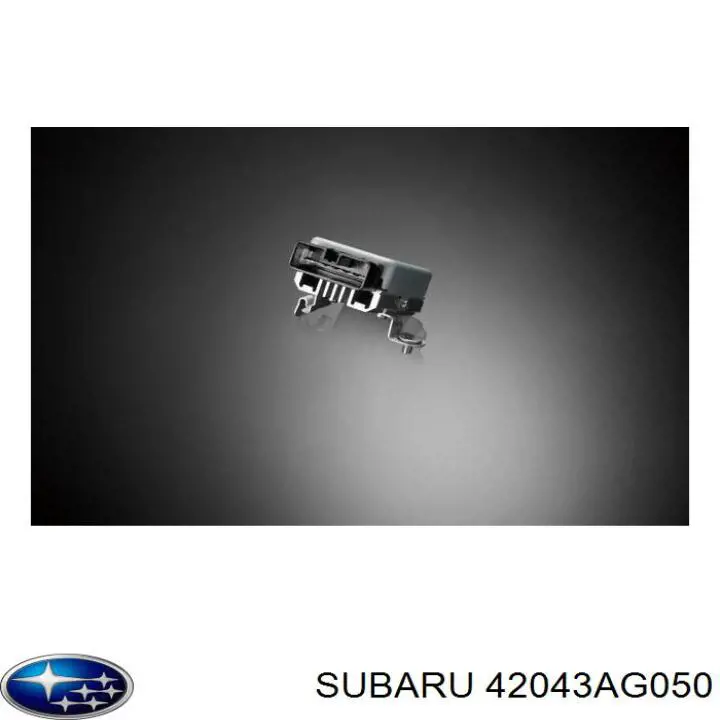 42043AG050 Subaru 