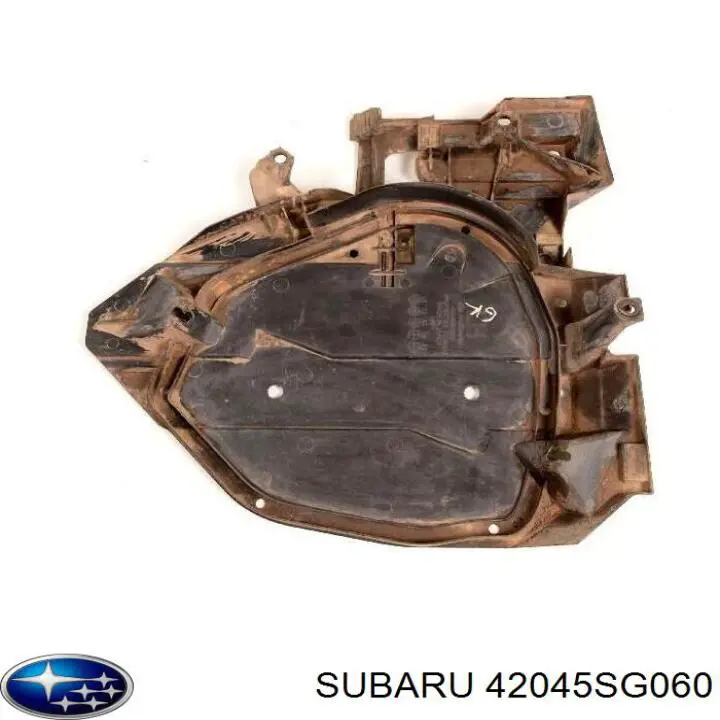  Subaru 42045SG060 цена, от 9.10 USD
