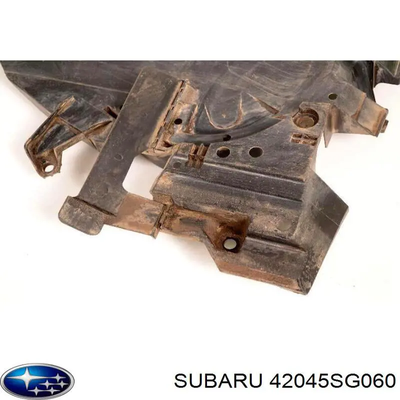 Купить 42045SG060 Subaru 