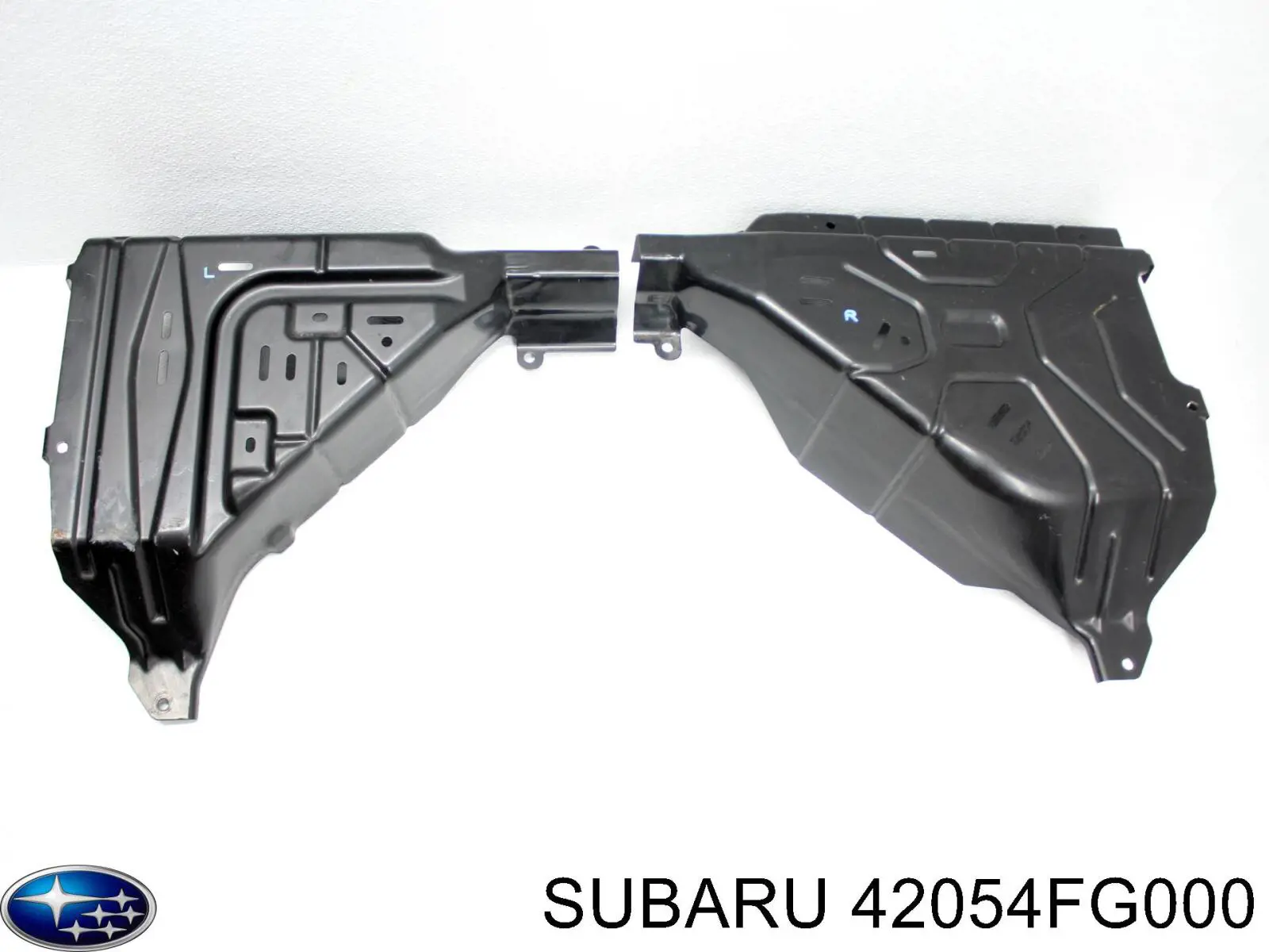 42054FG000 Subaru 