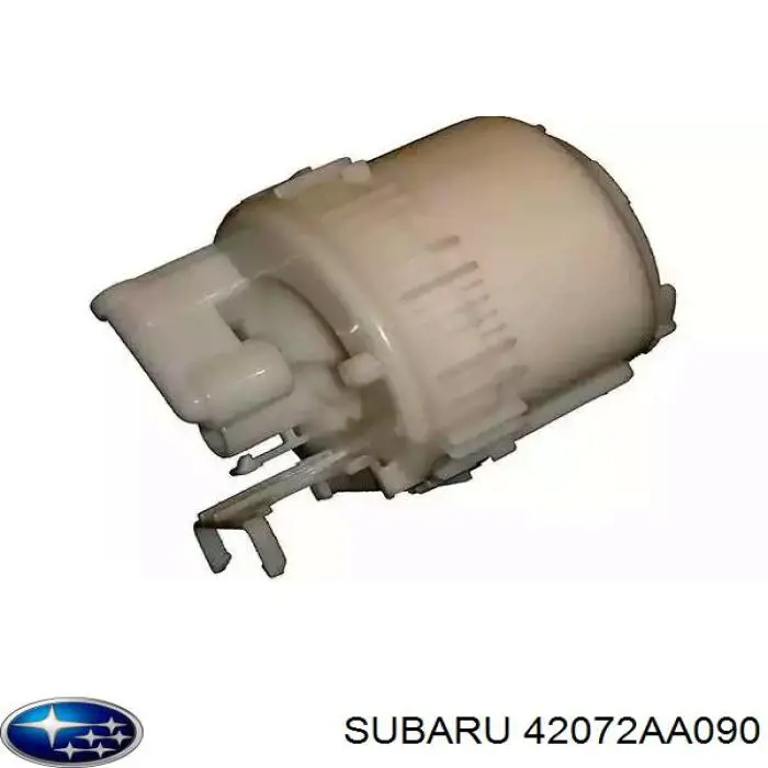 Фильтр тонкой очистки топлива Subaru 42072AA090 цена, от 15.60 USD