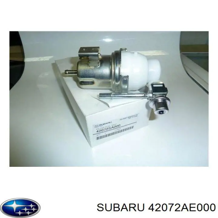 42072AE000 Subaru