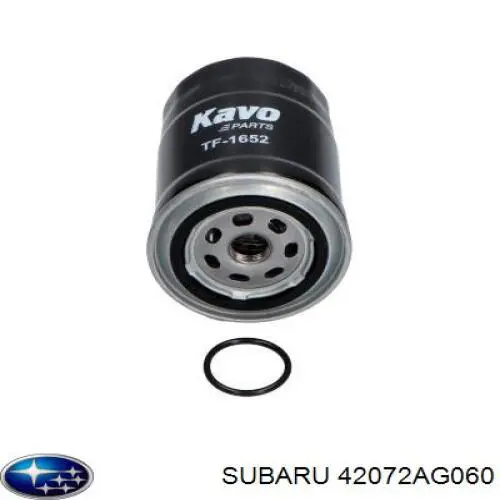 Filtro combustible 42072AG060 Subaru