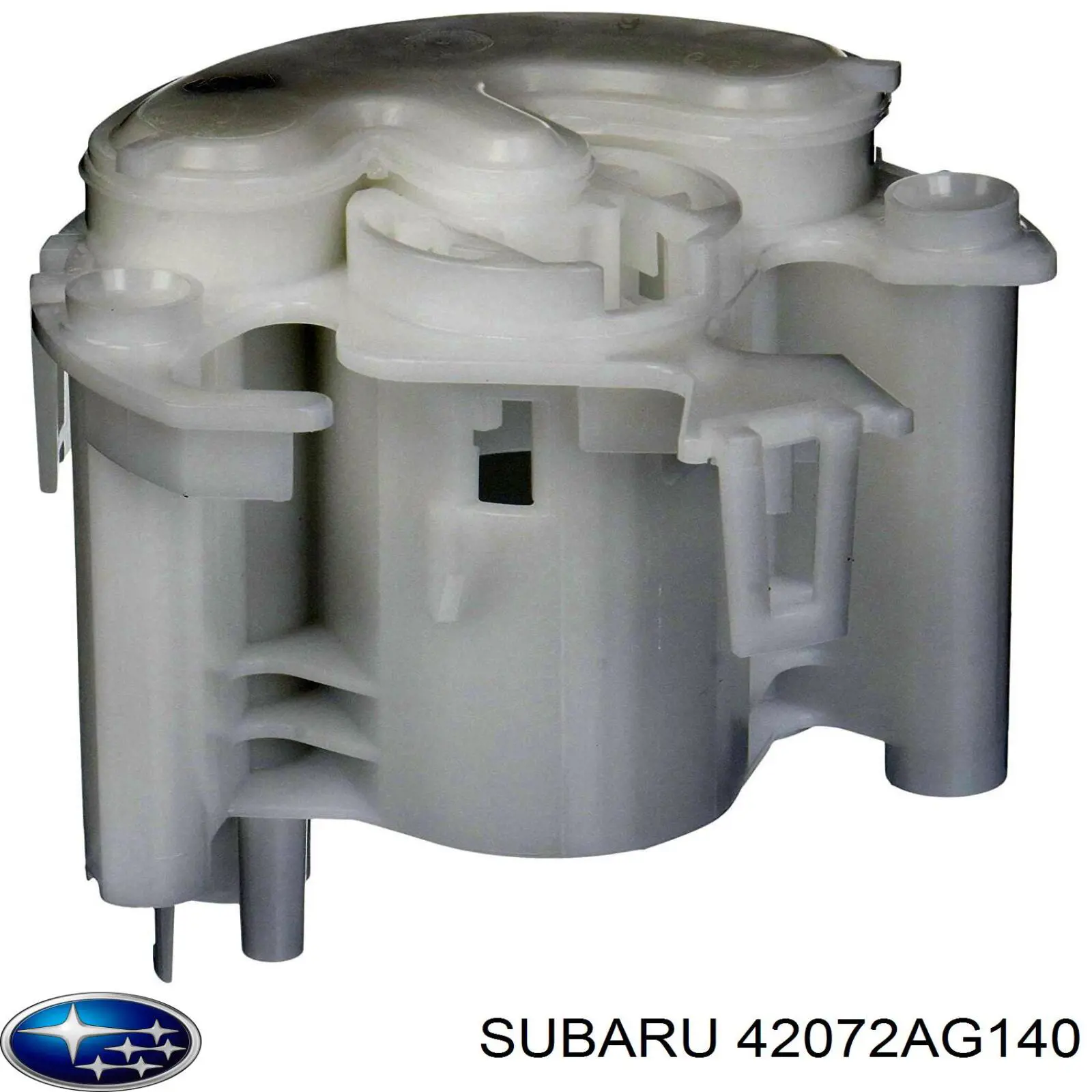Топливный фильтр 42072AG140 Subaru