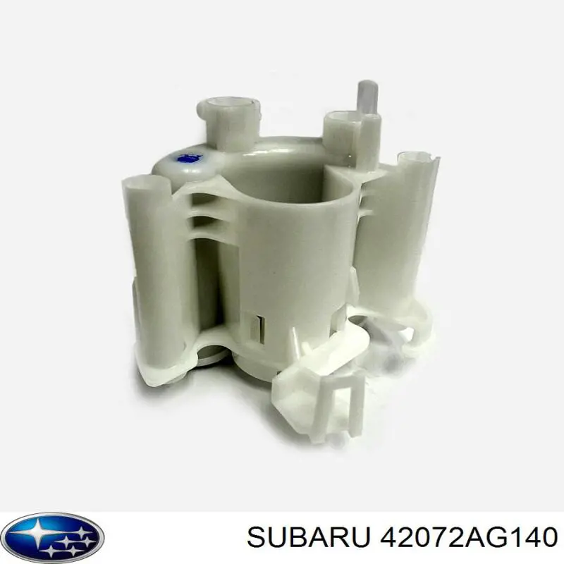 Фильтр топливный Subaru 42072AG140
