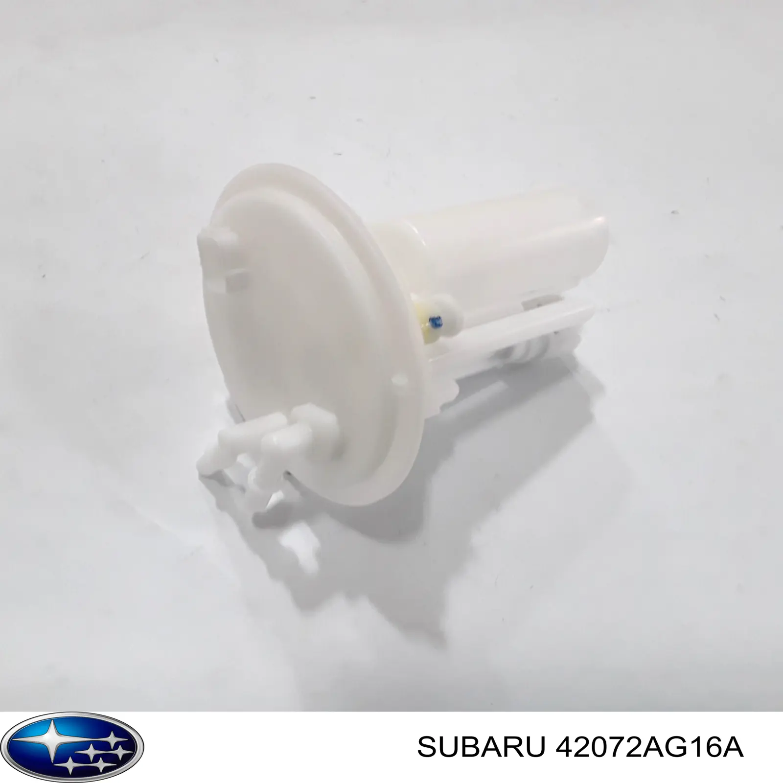 Купить 42072AG16A Toyota Фильтр-отстойник топлива грубой очистки