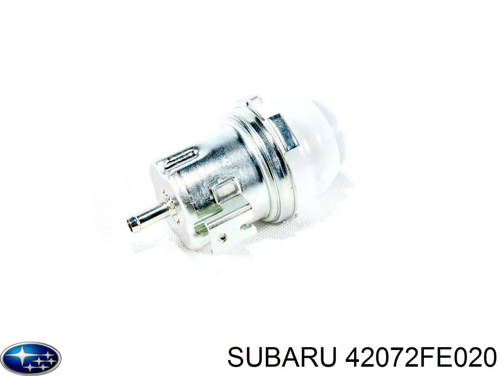 Фильтр топливный Subaru 42072FE020