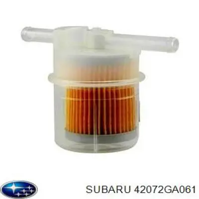 42072GA061 Subaru топливный фильтр