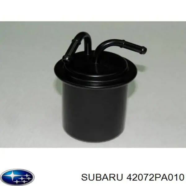 Фильтр топливный Subaru 42072PA010