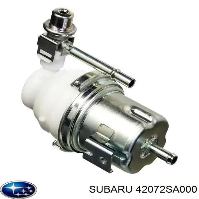 Filtro combustible 42072SA000 Subaru