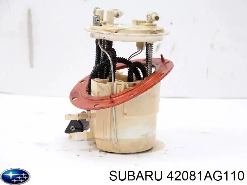 42081AG110 Subaru 