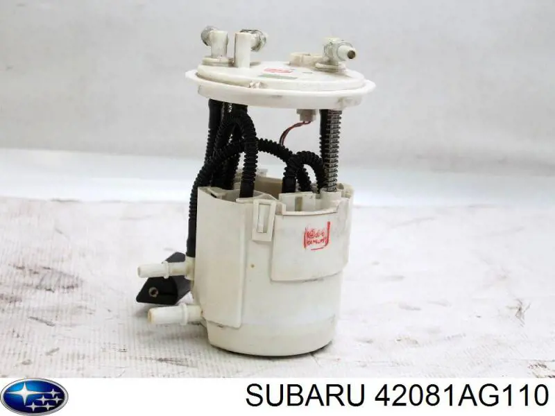  Subaru 42081AG110 цена, от 24.83 USD