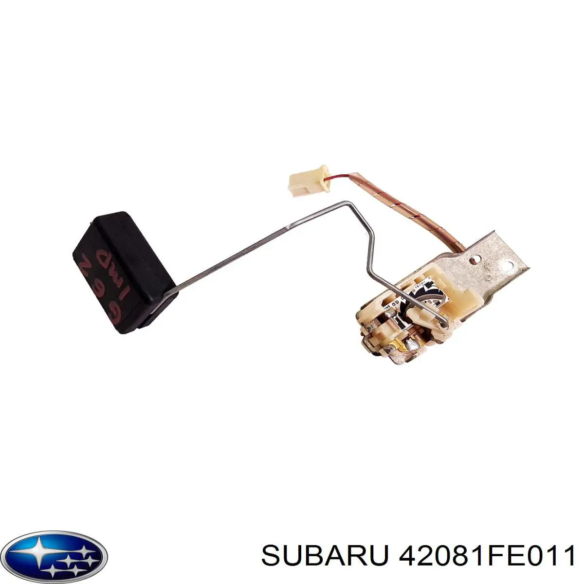 Датчик уровня топлива в баке 42081FE011 Subaru