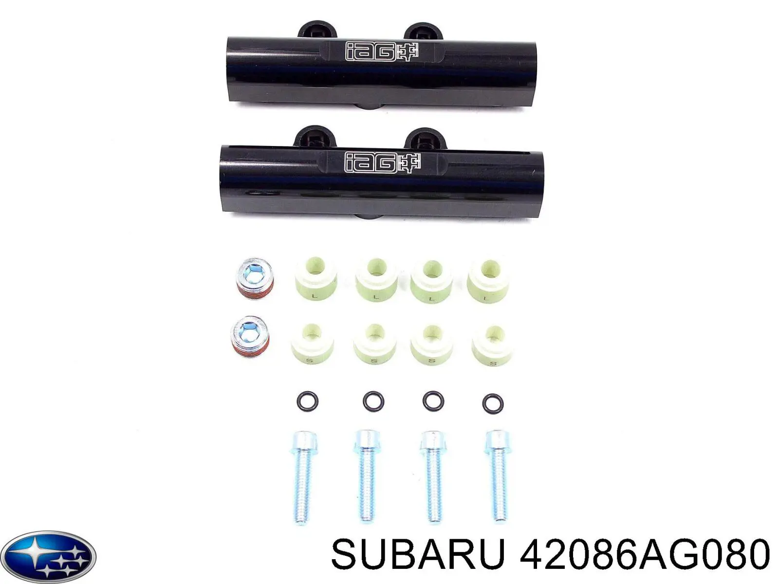  Subaru 42086AG080 цена, от 19.05 USD