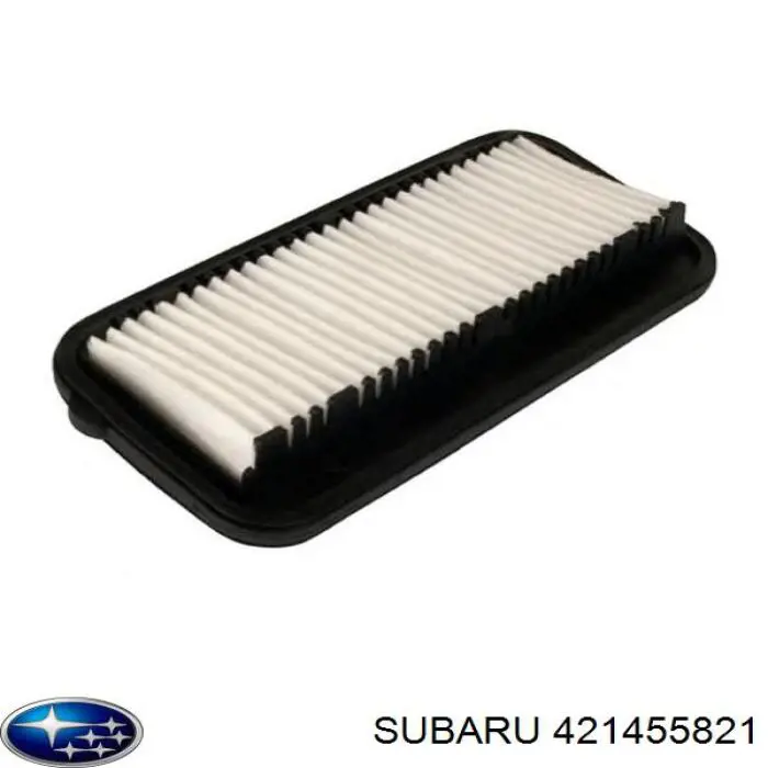 421455821 Subaru воздушный фильтр