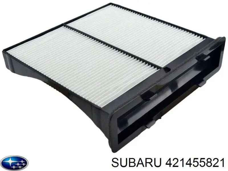 Элемент воздушного фильтра Subaru 421455821 цена, от 4.06 USD