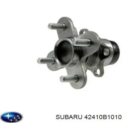 Ступица задняя 42410B1010 Subaru