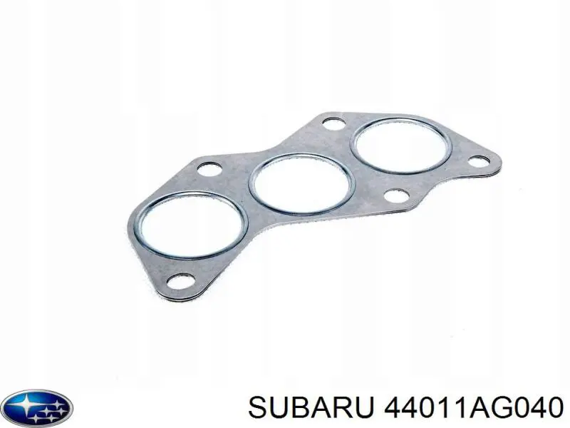 Прокладки выхлопной системы Subaru 44011AG010 цена, от 15.16 USD
