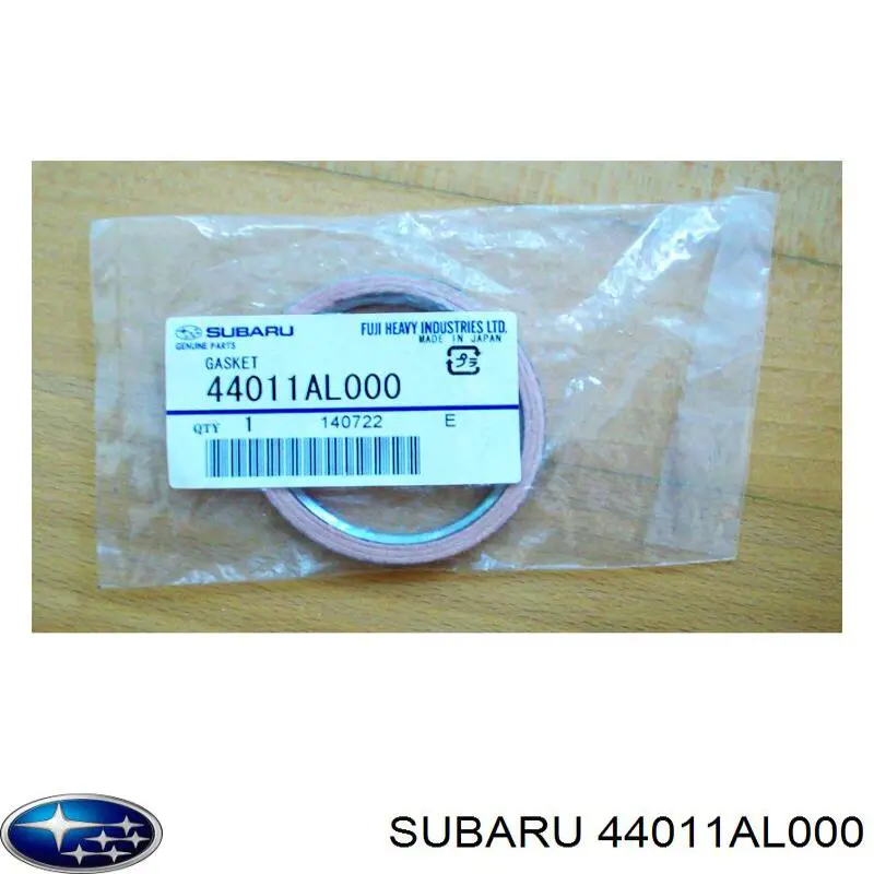 44011AL000 Subaru