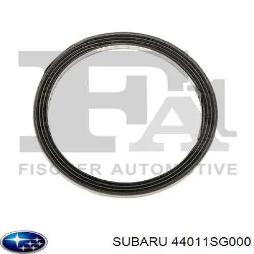 44011SG000 Subaru 