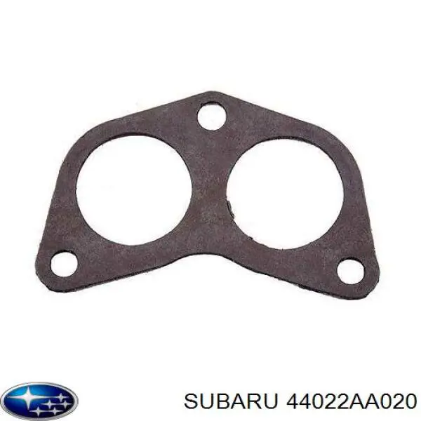 Купить 44022AA020 Subaru Прокладка коллектора