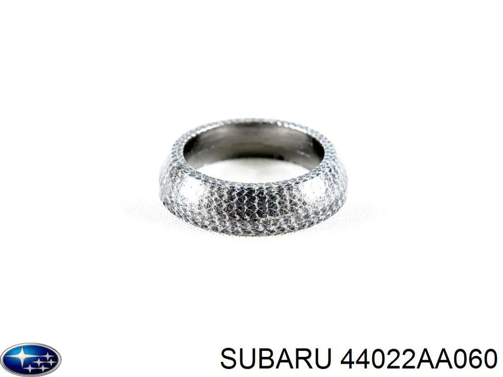 Прокладка глушителя 44022AA060 Subaru